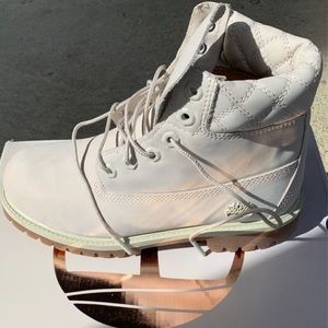 Timberland Exclusive Release